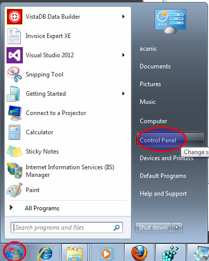 disable windows xp firewall with group policy